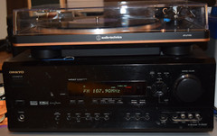 Onkyo TX-SR600 5.1, 6.1 Channel Surround Sound AV Receiver – Tested