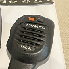 Kenwood TK-5410D V4.0 K2 P25 Phase 1&2 Digital Trunking 7/800MHz AES/DES Radio