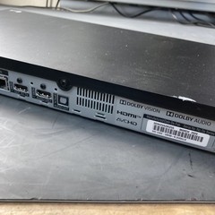 LG UBK90 Ultra HD 4K Blu-ray Player