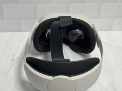 Meta Oculus Quest 2 128GB Advanced All-In-One VR Headset – White #T5