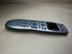 Logitech Harmony 650 Universal TV Remote Control Only 815-000060 | Tested