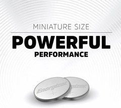 Lot Of 3 – Energizer 2025 Lithium Batteries. 2025BP-4 3v CR2025 Fresh