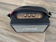 Marshall KILBURN Black-Gold* Speaker…Unusual & Hard To Find . Brend NEW