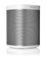 Sonos Play:1 Compact Wireless Smart Speaker White