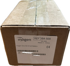 NEW Inogen G5 & Rove 6 BA-500 8-Cell Single Battery SAME DAY SHIPPING!! BIG SALE