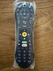 TiVo VOX Voice Remote Control for TiVo ROAMIO, EDGE, BOLT, and Mini VOX DVR NEW