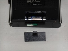 1975/75 ITT SCHAUB-LORENZE AM/FM RADIO – COMPLETE & WORKING