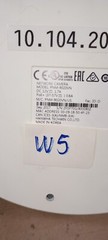 Wisenet security camera model PNM-9020VN DEMO UNIT