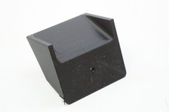 Desk Stand Dash Holder for Bearcat BCD325P2 Handheld Radio Police Scanner