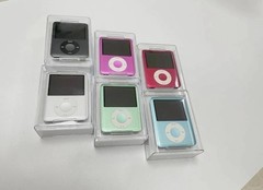 ✨New Sealed✨Apple iPod Nano 3rd Generation 4GB 8GB All Colors Fast Shipping