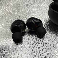 Sony WF-1000XM5 Truly Wireless Noise Canceling Bluetooth Headphones Black