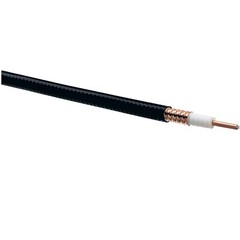 LDF4P-50A HELIAX Andrews Commscope Coax Cable Assembly N Male Female Connector
