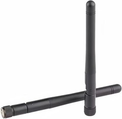(2 Pack) Wifi Antenna for Denon Receivers Marantz AV Receivers Boost Wireless an