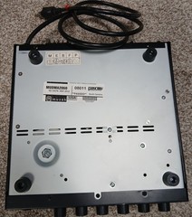 Paso DMA2060 Muzak Digital Music Amplifier