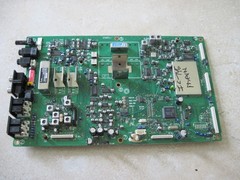 Icom IC-746 (PLAIN) MAIN Unit B5083H in Excellent shape working as it should