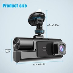 Semi Truck Dash Cam Best Rated Large Big Truck Trucker ,High Quality #1