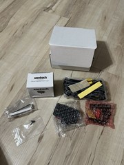 Xantech DL85K LCD/CFL Proof Dinky Link IR Receiver Kit New Open Box
