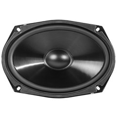 2007-2021 Toyota Tundra NVX N-Series Complete Speaker Upgrade Kit