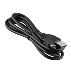 Fite ON 5ft USB Cable Cord for LG GP60 Ultra Slim External DVD Writer GP60NS50