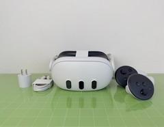 Meta Quest 3 VR Headset – 512GB