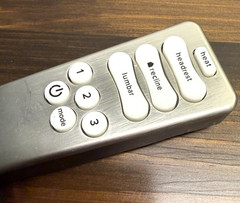 ComfortTech Recliner Remote HC 3HR3WB 01-1BA 13 Button Hand Control