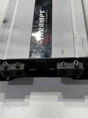 TARAMPS AUDIO BASS 20K AMP (P11032400)