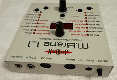 JoMoX M.Brane 1_1 drum synthesizer – Excellent condition [2 units available]