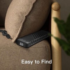 Silicone Case for Apple TV 4K 2022 2021 Remote Shockproof Protective Cover