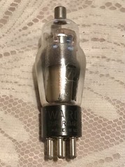 Assorted Lot Of 11 Vintage TV/Radio Tubes None tested sold as is￼￼