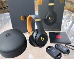 NEW SEALED – Beats Studio3 Skyline Collection Wireless Headphones – All Colors