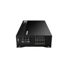 AudioControl EPICSIX 6-Channel Amplifier – 1200W RMS