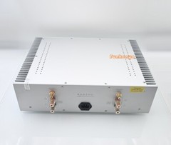 Clone Dartzeel D5 Ultra NHB-108 Hi-End 300W HiFi Stereo 2.0 Channel Amplifier