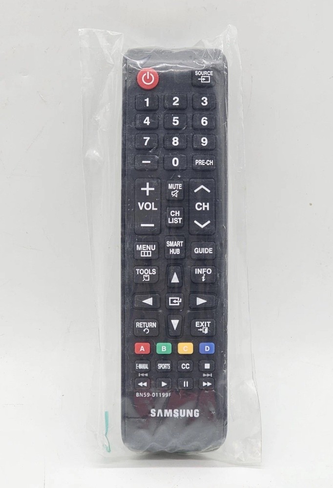 Samsung BN59 01388A BN5901388A TV Remote Control