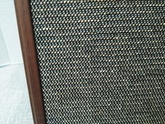 Vtg. NORELCO model 20 SPEAKER ( new old stock) MADE IN U.S.A.