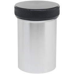 Aluminum Alloy Welding Radiator Cap Compatible with 1.5 in and 2 in Pipes