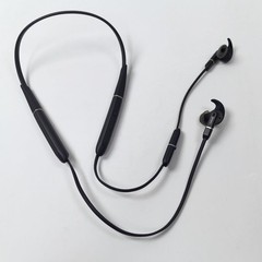 Jabra Elite 65e Wireless Neckband Earbuds In-Ear Headphones Headset – Black