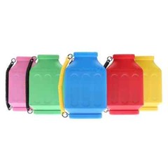 😎SMOKE BUDDY JUNIOR ECO ASSORTED✨ PERSONAL AIR FILTER💕POCKET SIZE👜