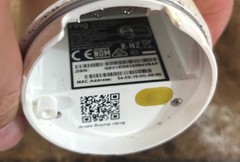 5 3rd generation Ring Cam and Door Bell Cam