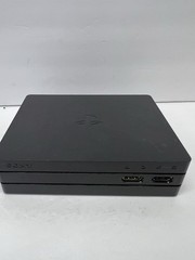 Genuine Sony PS4 Playstation CUH-ZVR2 VR Virtual Reality Processor Unit