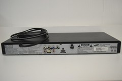 Samsung DVD-1080P9 1080p Upscaling DVD Player, HDMI, DivX, USB, Black TESTED