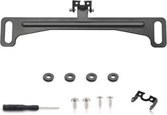 Backup Camera Holder License Plate Bracket