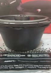NEW METRA 81-4300 UNIVERSAL SPEAKER BAFFLES FOR 5-1/4″ AND 6-1/2″ SPEAKERS