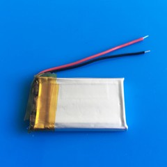 3.7V 150mAh LiPo Polymer Rechargeable Battery For MP3 GPS 302030 Headphone Watch