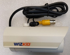 CCTV Camera Optotech Color/B&W IR Day/Night WiZKiD WX15ZN8305-N IP68 Rating