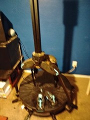 Kat Walk C 2 Core VR gaming treadmill