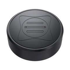 Car GPS Tracker Mini Universal Vehicle Magnetic Small Tracking Device Wireless