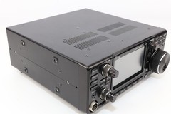 ICOM 7300 HF+50MHz Transceiver 100W SSB CW RTTY AM FM SDR Radio JAPAN Model