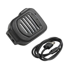HX-Z112 Bluetooth Hand Wireless Microphone For Android iOS 3G 4G REAL-PTT ZELLO