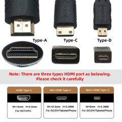 CYFPV up Angled 90 Degree FPV Mini HDMI Male to HDMI Male FPC Flat