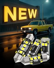 Car Interior LED Light Replacement for Kia Optima K5 2021-2024,6000K Super